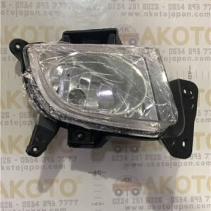 SİS FARI İ30 07-11 SAĞ