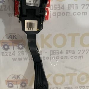 PEDAL GAZ STAREX 01-