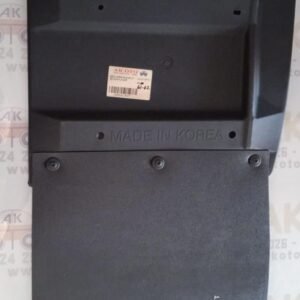 DAVLUMBAZ BONGO 2,7 ÖN KOMPLE SAĞ