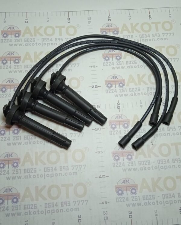 BUJİ KABLO IMPREZA 02- FORESTER 2,0 02- LEGACY  2,0 2,5