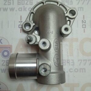 KAPAK TERMOSTAT ERA I30 07-11 RIO 06-11 CEED 06-11 PICANTO 04- ÜST (DİZEL)