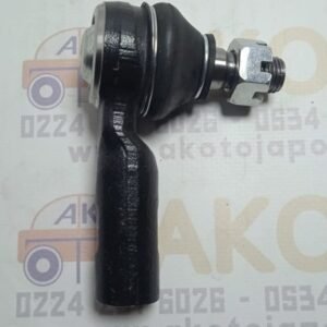 ROT BAŞI HILUX 06- 4*4