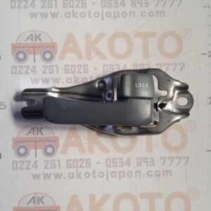KAPI KOLU İÇ HIACE 89-99 SOL KİLİTLİ