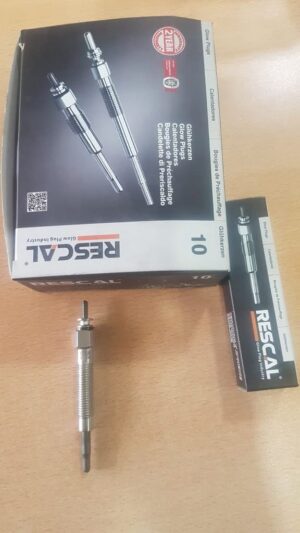 ISITMA BUJİ H100 MIN KMY 99-11 STAREX BONGO 2,5 TCI 11V (KORE)