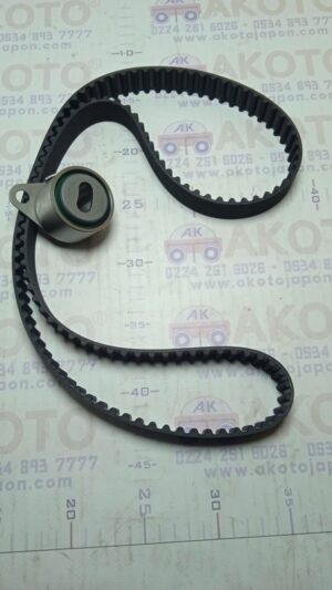 TRİGER 133 SET VITARA 1,9