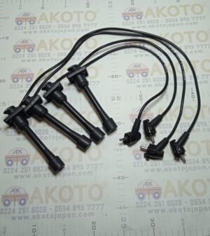BUJİ KABLO COROLLA 95-02 AE101-111 1,6 ENJ. 4AFE