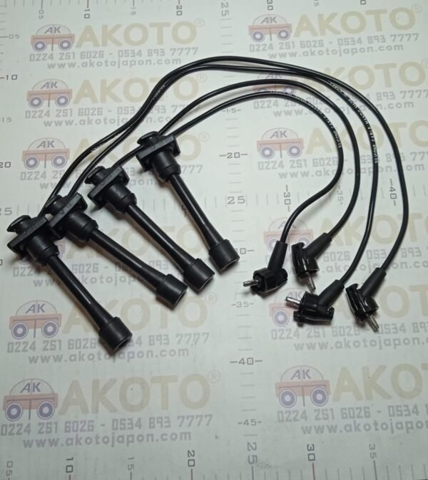 BUJİ KABLO COROLLA 95-02 AE101-111 1,6 ENJ. 4AFE