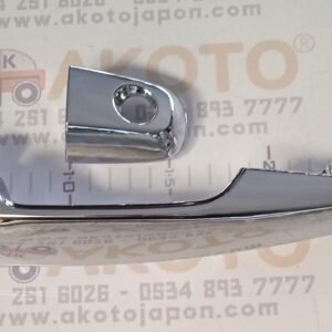 KAPI KOLU DIŞ L200 06-15 ARKA SOL=SAĞ (KROM)