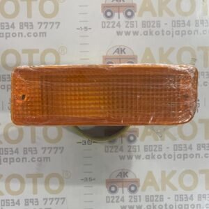 SİNYAL TAMPON HILUX 89-97 LN85 SAĞ