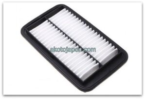 FİLTRE HAVA ALTO 08-