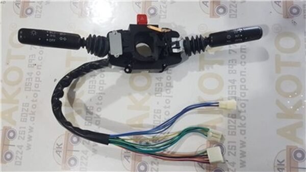 SİNYAL FAR SİLECEK KOLU SWIFT 88-96