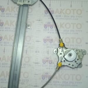 CAM KRİKO PICK UP 98-02 MANUEL ÖN SAĞ