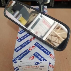 ISITMA BUJİ BONGO HI-BESTA PREGIO 12V E2200