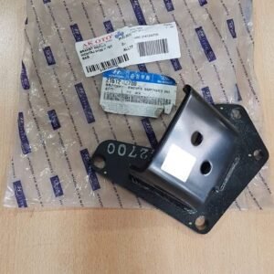 BRAKET MOTOR MONTAJ H100 KMY SAĞ -DEMİR-