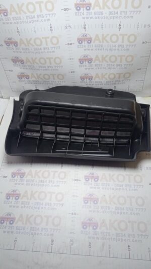 BAKALİT BASAMAK FE839 06- FUSO SOL BÜYÜK TİP