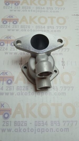 KAPAK TERMOSTAT YUVA ALT 323 98-03 626 92-03