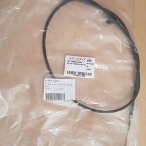 TEL DEPO KAPAK AÇMA H100 MİN 94-08