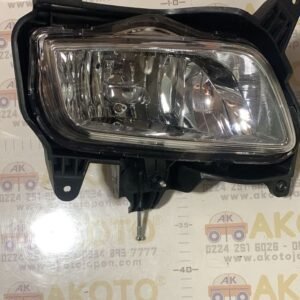 SİS FARI H100 KMY 12- SOL