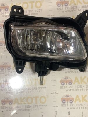 SİS FARI H100 KMY 12- SOL