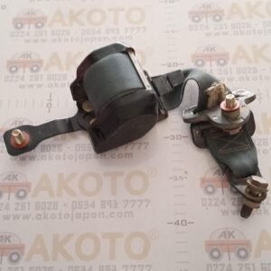 EMNİYET KEMERİ H100 94-08