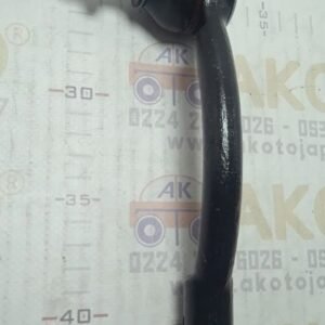 ROT BAŞI I20 20- BAYON 21- SOL