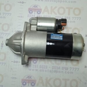 MARŞ MOTORU ERA 1,5 CRDI GETZ MATRIX