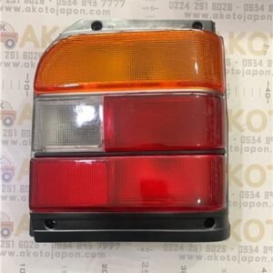 STOP ALTO MARUTI 86-94 SAĞ