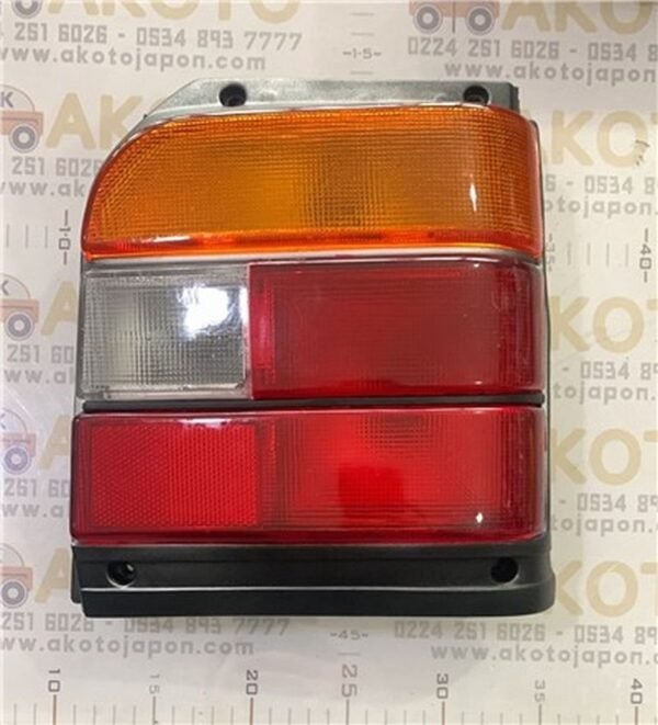 STOP ALTO MARUTI 86-94 SAĞ