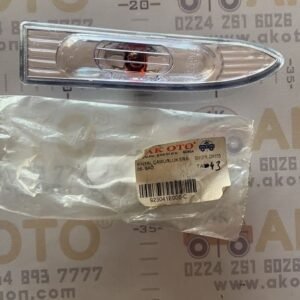 SİNYAL ÇAMURLUK ERA 06-11 SAĞ