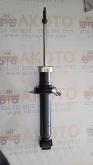 AMORTİSÖR PRIMERA 96-00 ARKA R-L MONROE