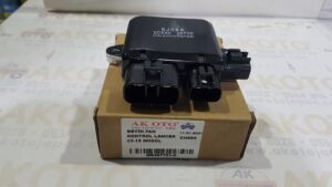 BEYİN FAN KONTROL MODÜL LANCER 03- CARISMA 03- OUTLANDER 03-