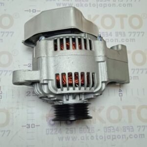ALTERNATÖR COROLLA 88-92 1,3 12V 45A