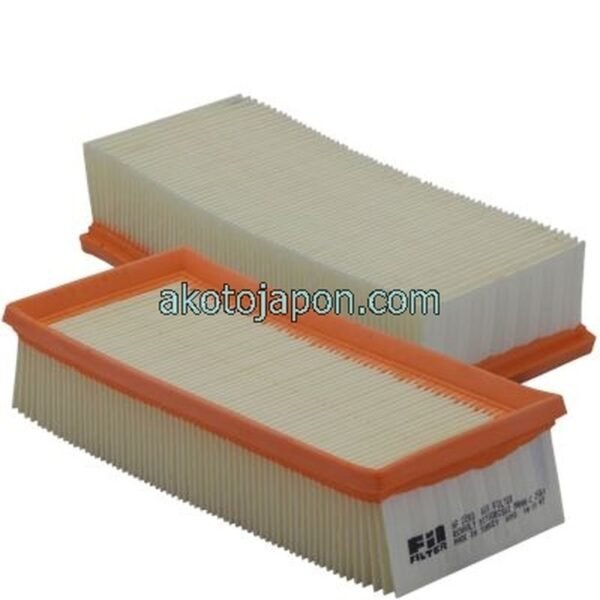 FİLTRE HAVA COLT 02-06