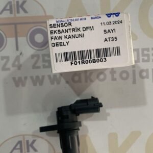 SENSÖR EKSANTRİK DFM FAW KANUNI GEELY
