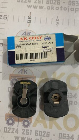 TEVZİ MAKARA SWIFT SF416