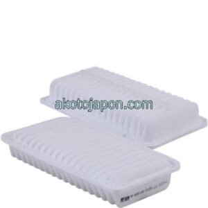 FİLTRE HAVA COROLLA 1,4 D4D 04- AVENSIS 03- 2,0 D4D (DİZEL)