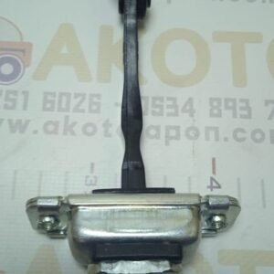 GERGİ KAPI ACCENT 00- ÖN SAĞ