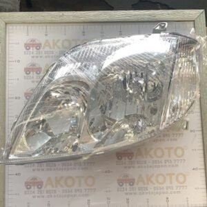 FAR COROLLA 02-06 SOL SEDAN (ELEKTRİKLİ)