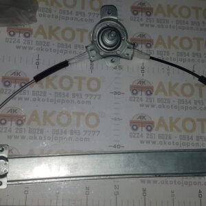 CAM KRİKO ACCENT 94-00 MANUEL ÖN SOL
