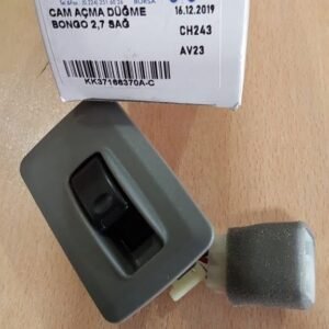 CAM AÇMA DÜĞME BONGO 2,7 SAĞ