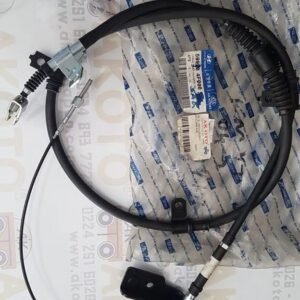TEL EL FREN H100 KMY 04-07 ARKA SOL