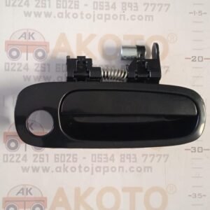 KAPI KOLU DIŞ COROLLA AE111 99-01 ÖN SAĞ