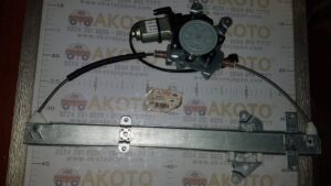 CAM KRİKO PICK UP 98-02 ELEKTRİKLİ ÖN SAĞ (MOTORLU)