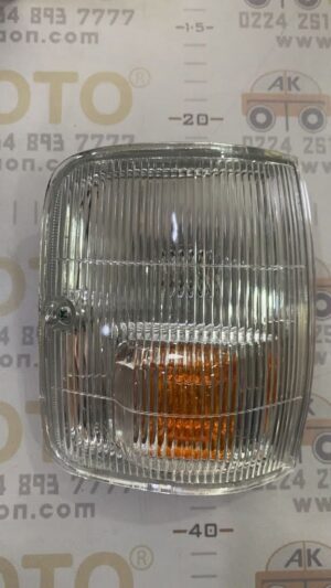 SİNYAL HIJET 93-94 SAĞ (BEYAZ)