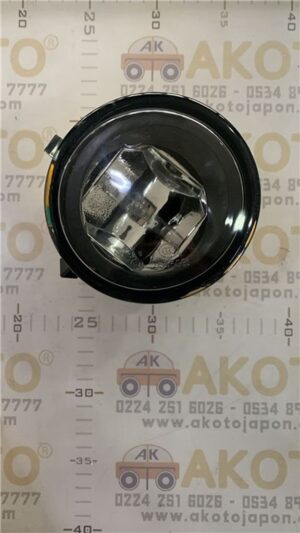 SİS FARI DFM 1,1 1,3 09-12 SOL ÖN