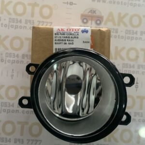SİS FARI COROLLA 07-13 YARIS AURIS AVENSIS RAV4 SWIFT 06- SAĞ