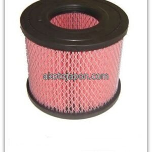FİLTRE HAVA D-MAX 02-08