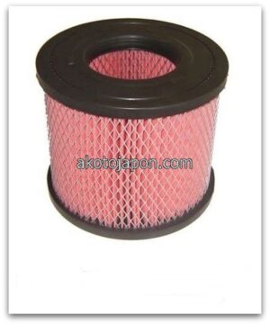 FİLTRE HAVA D-MAX 02-08