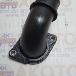 KURSAK INTERCOOLER ÇIKIŞ QASHQAI 07-14 1,6 J10 (PLASTİK)