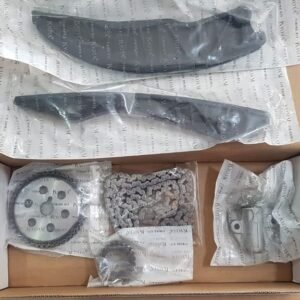 ZİNCİR SET BLUE 11- I20 12- I30 07- ELANTRA 11- CEED 06- CERATO 12- (BENZİNLİ) 6 PARÇA